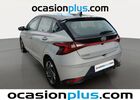 Хендай и20 2021 в Европе на Automoto.ua Серебряный Хендай и20, объемом двигателя 1 л и пробегом 113 тыс. км за 14823 $, фото 3 на Automoto.ua