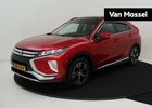 Красный Мицубиси Eclipse Cross, объемом двигателя 1.5 л и пробегом 125 тыс. км за 21697 $, фото 1 на Automoto.ua