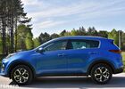 Киа Sportage, объемом двигателя 1.59 л и пробегом 75 тыс. км за 18510 $, фото 7 на Automoto.ua