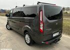Форд Турнео Кастом 2020 в Европе на Automoto.ua Форд Турнео Кастом, объемом двигателя 1 л и пробегом 121 тыс. км за 102900 $, фото 13 на Automoto.ua