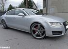 Ауді A7 Sportback, об'ємом двигуна 2.97 л та пробігом 261 тис. км за 14039 $, фото 5 на Automoto.ua