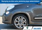 Фіат 500L, об'ємом двигуна 1.37 л та пробігом 135 тис. км за 9287 $, фото 15 на Automoto.ua