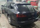 Ауді A6 Allroad, об'ємом двигуна 2.97 л та пробігом 42 тис. км за 36069 $, фото 13 на Automoto.ua