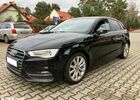 Ауди А3, объемом двигателя 1.97 л и пробегом 231 тыс. км за 12484 $, фото 1 на Automoto.ua