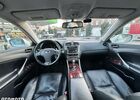 Лексус ИС, объемом двигателя 2.5 л и пробегом 240 тыс. км за 7775 $, фото 4 на Automoto.ua