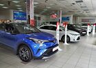 Купить новое авто Toyota в Харькове в автосалоне "Тойота Центр Харьков Артсити" | Фото 7 на Automoto.ua