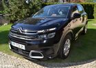 Ситроен C5 Aircross, объемом двигателя 1.5 л и пробегом 153 тыс. км за 13801 $, фото 1 на Automoto.ua