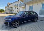 Ауди Ку 7, объемом двигателя 2.97 л и пробегом 101 тыс. км за 59395 $, фото 5 на Automoto.ua