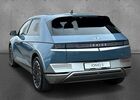 Синій Хендай Ioniq 5, об'ємом двигуна 0 л та пробігом 10 тис. км за 54822 $, фото 2 на Automoto.ua