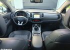 Киа Sportage, объемом двигателя 1.69 л и пробегом 220 тыс. км за 10778 $, фото 12 на Automoto.ua