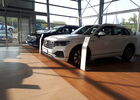 Купити нове авто  у Івано-Франківську в автосалоні "Альянс-ІФ Volkswagen" | Фото 9 на Automoto.ua