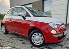 Фиат 500, объемом двигателя 1.24 л и пробегом 131 тыс. км за 5508 $, фото 3 на Automoto.ua