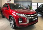 Купить новое авто Mitsubishi в Харькове в автосалоне "Официальный дилер Mitsubishi Motors "Солли Плюс Харьков"" | Фото 6 на Automoto.ua