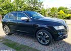 Ауді SQ5, об'ємом двигуна 2.97 л та пробігом 184 тис. км за 23737 $, фото 1 на Automoto.ua