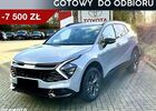 Кіа Sportage, об'ємом двигуна 1.6 л та пробігом 1 тис. км за 38732 $, фото 1 на Automoto.ua