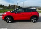 Ситроен C3 Aircross, объемом двигателя 1.2 л и пробегом 45 тыс. км за 13283 $, фото 2 на Automoto.ua