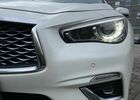 Інфініті Q50, об'ємом двигуна 3 л та пробігом 14 тис. км за 25702 $, фото 7 на Automoto.ua