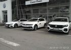 Купить новое авто Volkswagen в Запорожье в автосалоне "Автомобильный Дом Солли-Плюс" | Фото 2 на Automoto.ua