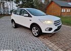 Форд Куга, объемом двигателя 2 л и пробегом 174 тыс. км за 15313 $, фото 2 на Automoto.ua