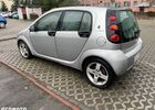 Смарт Forfour, об'ємом двигуна 1.12 л та пробігом 286 тис. км за 1145 $, фото 8 на Automoto.ua