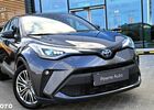 Тойота C-HR, объемом двигателя 1.99 л и пробегом 25 тыс. км за 25378 $, фото 5 на Automoto.ua