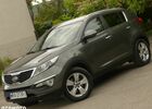 Кіа Sportage, об'ємом двигуна 1.59 л та пробігом 185 тис. км за 8575 $, фото 9 на Automoto.ua