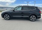 Черный Фольксваген Tiguan Allspace, объемом двигателя 1.97 л и пробегом 94 тыс. км за 45346 $, фото 1 на Automoto.ua