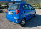 Шевроле Матиз 2006 в Европе на Automoto.ua Синий Шевроле Матиз, объемом двигателя 1 л и пробегом 176 тыс. км за 1999 $, фото 2 на Automoto.ua