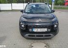 Ситроен C3 Aircross, объемом двигателя 1.2 л и пробегом 44 тыс. км за 11425 $, фото 1 на Automoto.ua