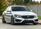 Мерседес Ц-Класс 2015 в Европе на Automoto.ua Серый Мерседес Ц-Класс, объемом двигателя 1 л и пробегом 136 тыс. км за 19347 $, фото 1 на Automoto.ua