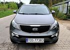 Киа Sportage, объемом двигателя 2 л и пробегом 148 тыс. км за 10130 $, фото 9 на Automoto.ua