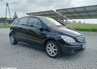 Мерседес Б-класс 2007 в Европе на Automoto.ua Черный Мерседес Б-класс, объемом двигателя 1 л и пробегом 218 тыс. км за 2904 $, фото 7 на Automoto.ua