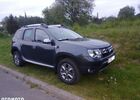 Дачия Duster, объемом двигателя 1.2 л и пробегом 120 тыс. км за 6674 $, фото 1 на Automoto.ua