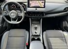 Ніссан Кашкай 2023 у Європі на Automoto.ua Ніссан Кашкай, об'ємом двигуна 1.33 л та пробігом 35 тис. км за 26850 $, фото 14 на Automoto.ua