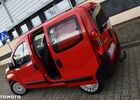 Фіат Fiorino, об'ємом двигуна 1.25 л та пробігом 214 тис. км за 3434 $, фото 20 на Automoto.ua