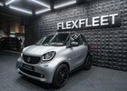 Чорний Смарт Fortwo, об'ємом двигуна 0.9 л та пробігом 64 тис. км за 15158 $, фото 4 на Automoto.ua