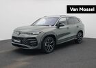 Фольксваген Tayron 2025 у Європі на Automoto.ua Зелений Фольксваген Tayron, об'ємом двигуна 1.5 л та пробігом 3 тис. км за 74579 $, фото 1 на Automoto.ua
