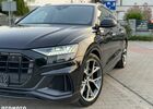 Ауди Q8, объемом двигателя 2.97 л и пробегом 75 тыс. км за 51814 $, фото 1 на Automoto.ua