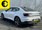 Белый Polestar 2, объемом двигателя 0 л и пробегом 118 тыс. км за 37063 $, фото 13 на Automoto.ua