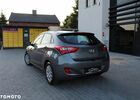 Хендай i30, объемом двигателя 1.4 л и пробегом 148 тыс. км за 7451 $, фото 8 на Automoto.ua