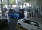 Купити нове авто Skoda у Тернополі в автосалоні "Джерман Авто Центр Skoda" | Фото 9 на Automoto.ua