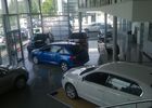 Купить новое авто  в Тернополе в автосалоне "Джерман Авто Центр Skoda" | Фото 9 на Automoto.ua
