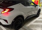 Тойота C-HR 2021 в Европе на Automoto.ua Серый Тойота C-HR, объемом двигателя 1 л и пробегом 34 тыс. км за 115000 $, фото 13 на Automoto.ua