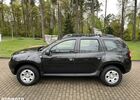 Дачия Duster, объемом двигателя 1.2 л и пробегом 118 тыс. км за 6479 $, фото 7 на Automoto.ua