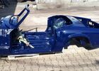 Синій Тріумф Спітфаір, об'ємом двигуна 1.5 л та пробігом 67 тис. км за 15830 $, фото 11 на Automoto.ua