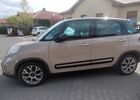 Фиат 500L, объемом двигателя 1.37 л и пробегом 172 тыс. км за 6019 $, фото 7 на Automoto.ua