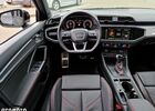 Ауді Q3 Sportback, об'ємом двигуна 1.97 л та пробігом 10 тис. км за 63888 $, фото 28 на Automoto.ua