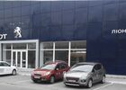 Купить новое авто Peugeot в Запорожье в автосалоне "Лион Авто" | Фото 2 на Automoto.ua