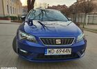 Сеат Leon, об'ємом двигуна 1.5 л та пробігом 56 тис. км за 17235 $, фото 1 на Automoto.ua