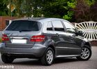Мерседес Б-класс 2009 в Европе на Automoto.ua Серый Мерседес Б-класс, объемом двигателя 1 л и пробегом 219 тыс. км за 4819 $, фото 24 на Automoto.ua